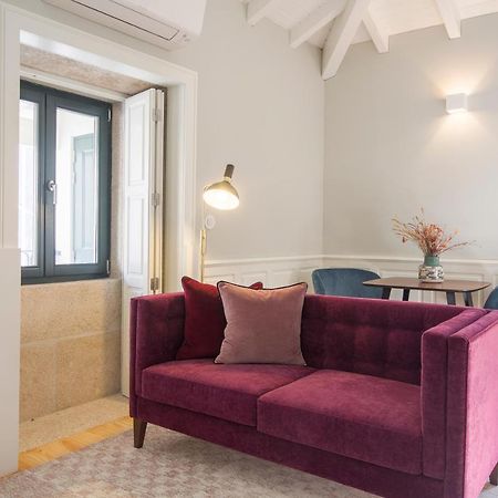 Porto Toja Apartments Eksteriør billede