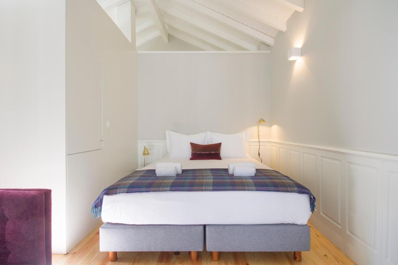 Porto Toja Apartments Eksteriør billede