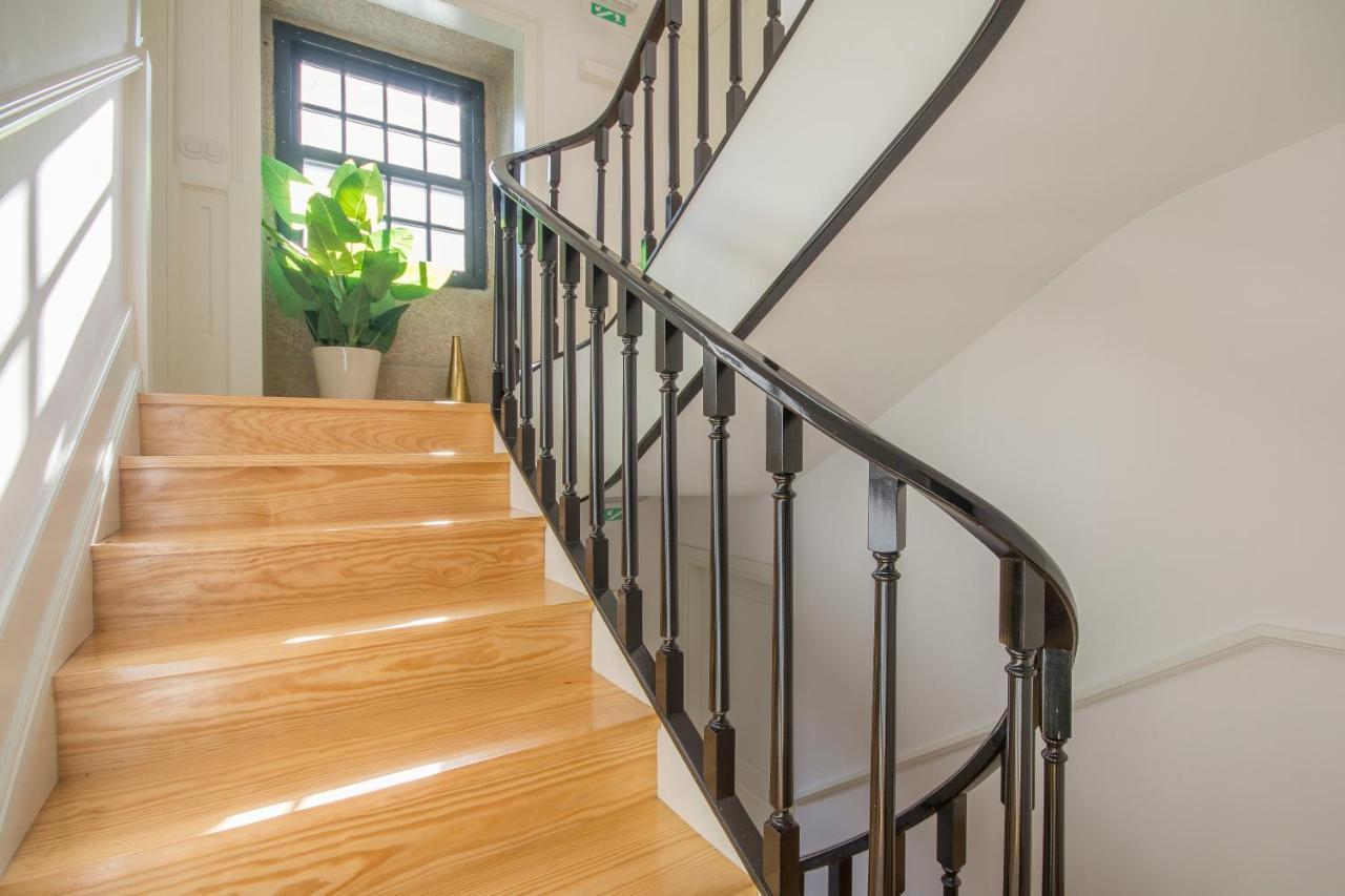 Porto Toja Apartments Eksteriør billede