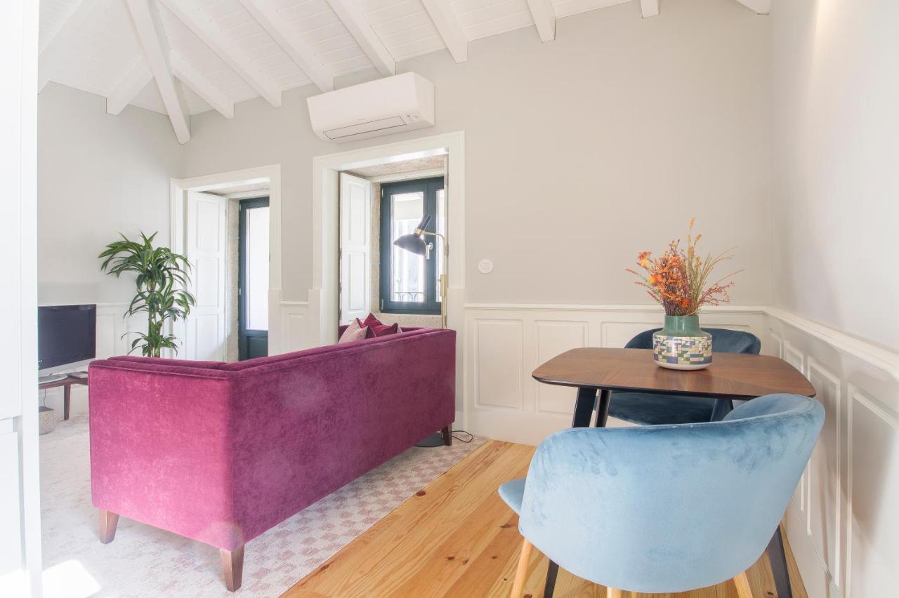 Porto Toja Apartments Eksteriør billede