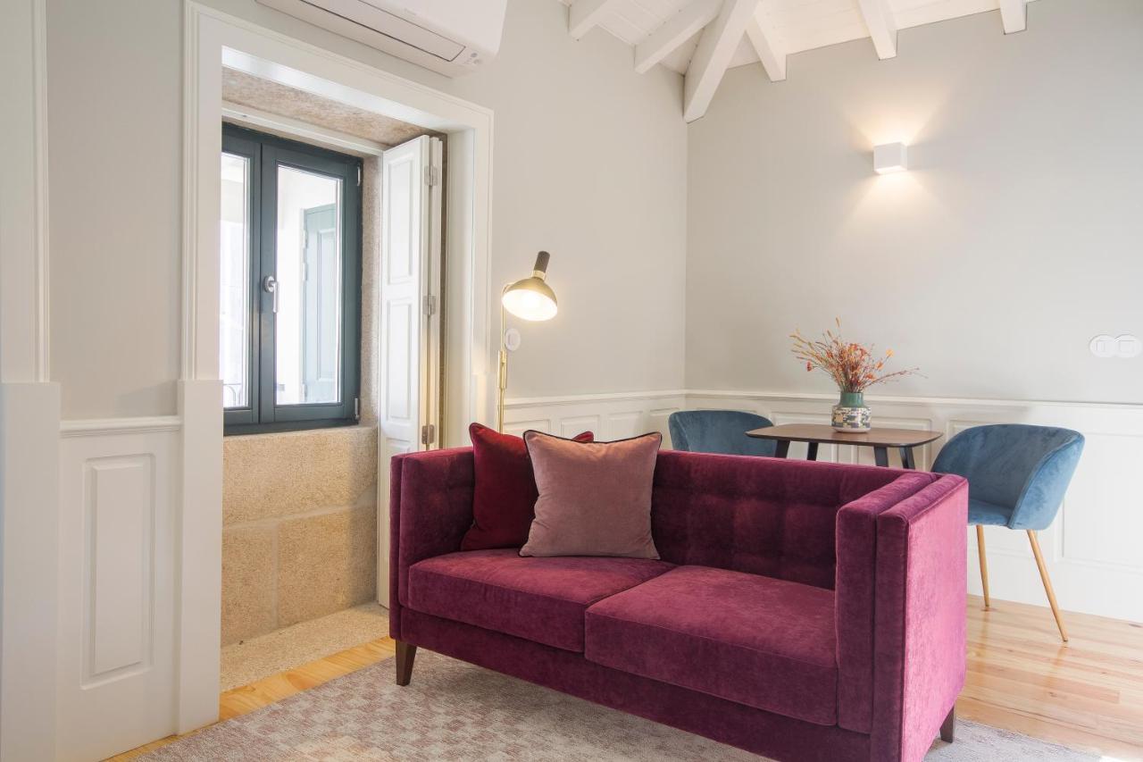 Porto Toja Apartments Eksteriør billede