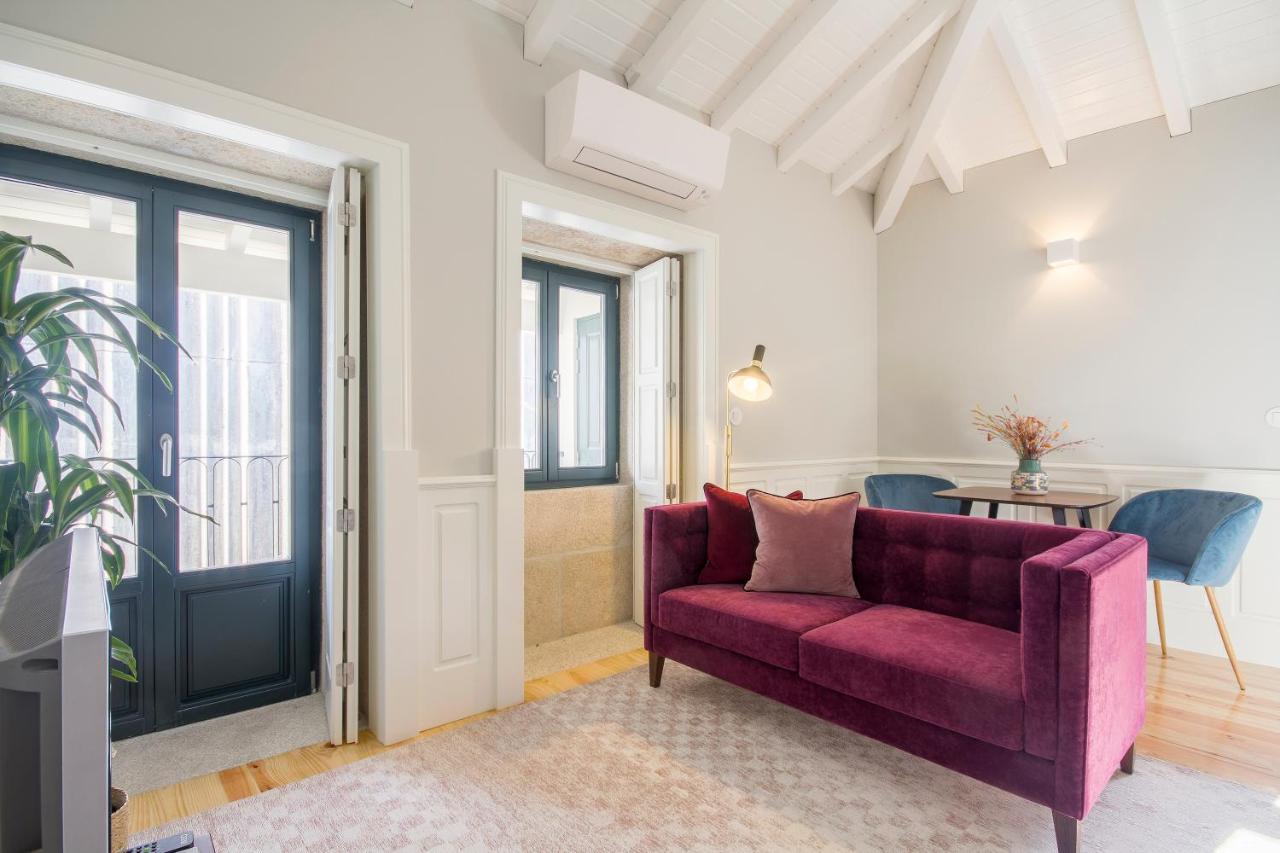 Porto Toja Apartments Eksteriør billede