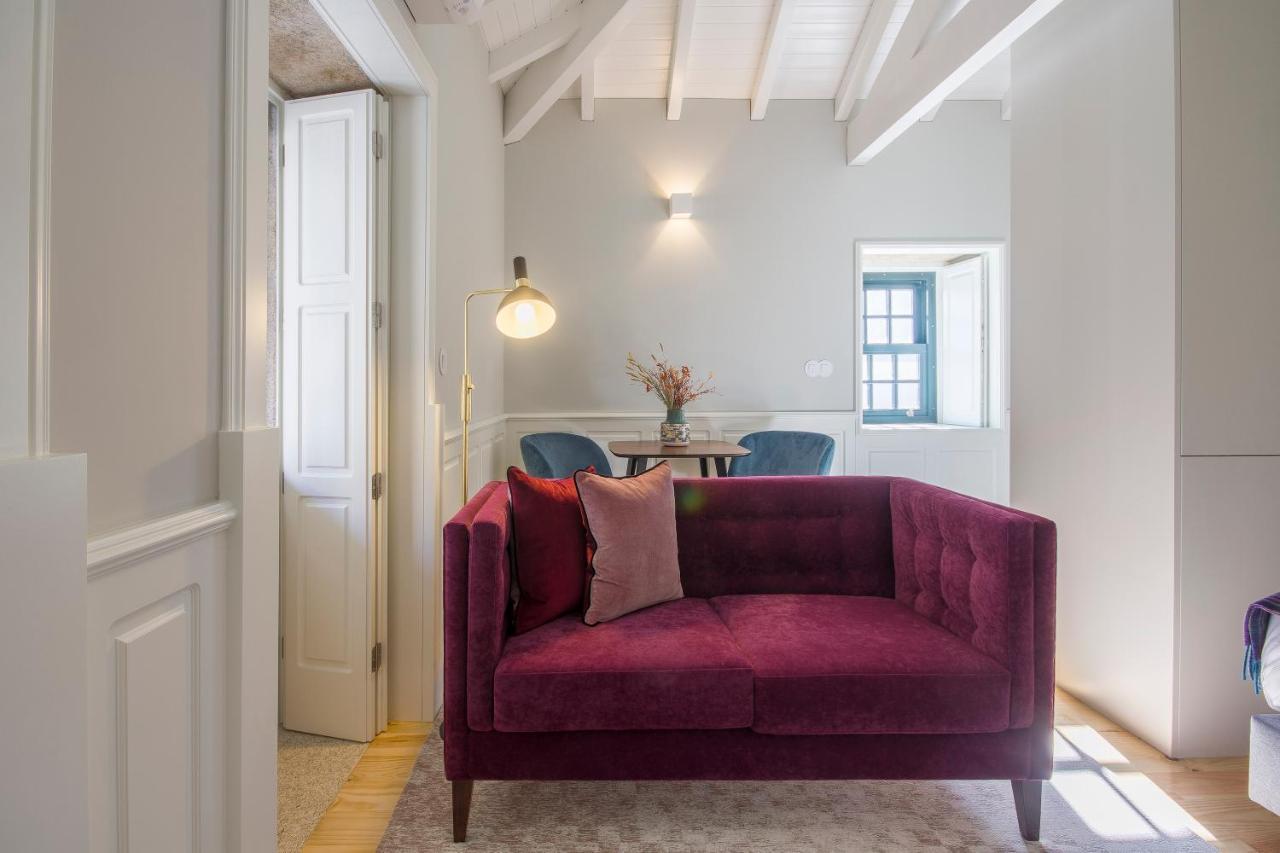 Porto Toja Apartments Eksteriør billede