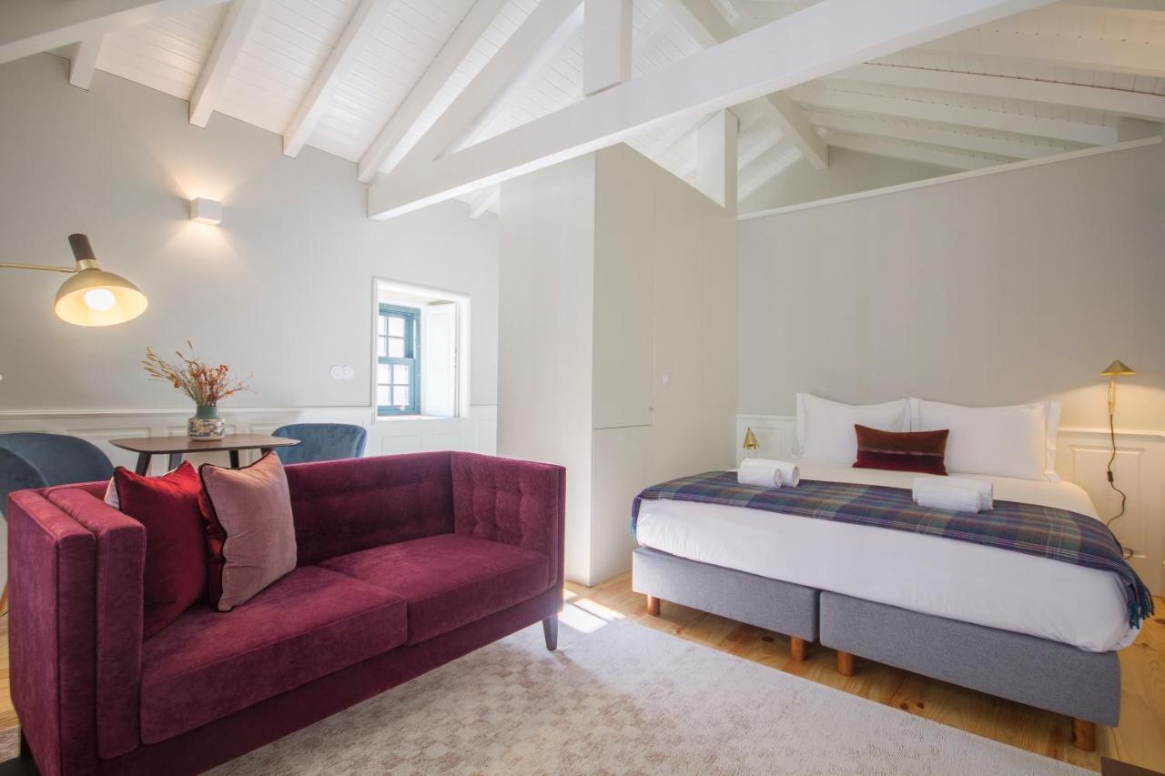 Porto Toja Apartments Eksteriør billede
