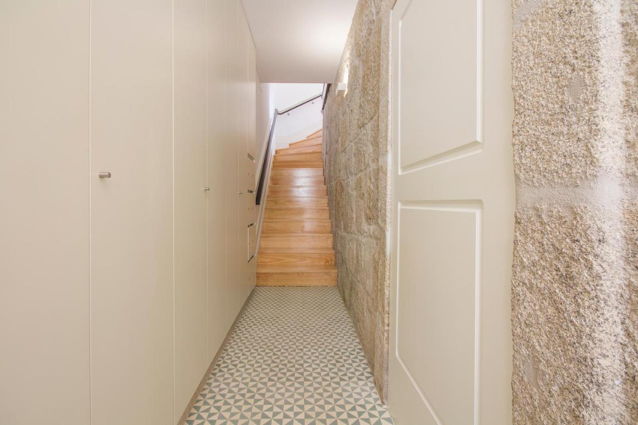 Porto Toja Apartments Eksteriør billede